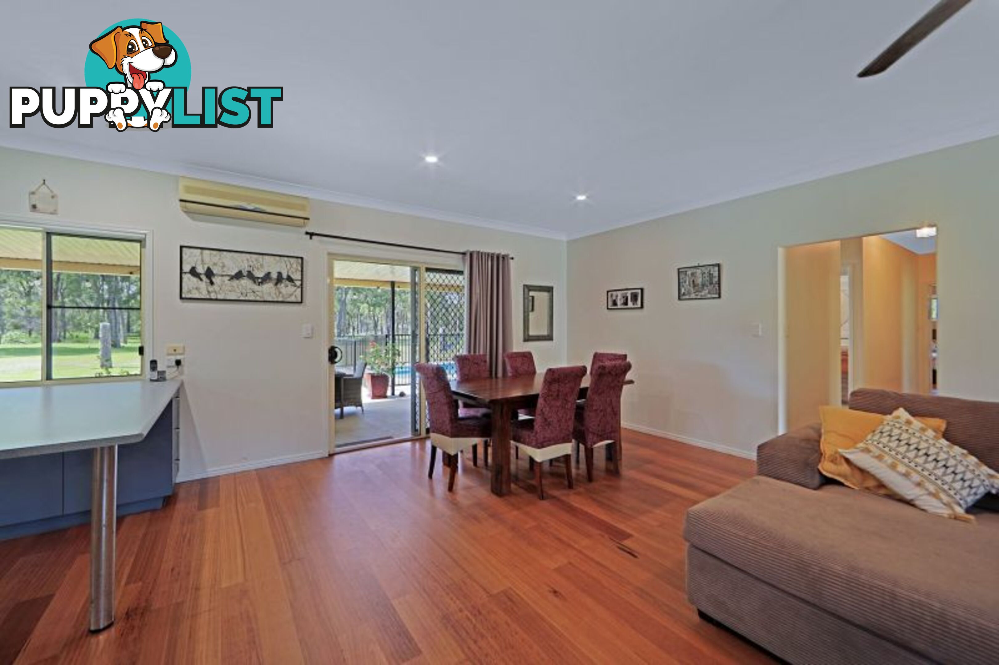 66 Isaac Moore Drive Moore Park Beach QLD 4670