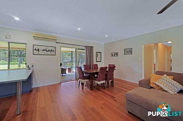 66 Isaac Moore Drive Moore Park Beach QLD 4670