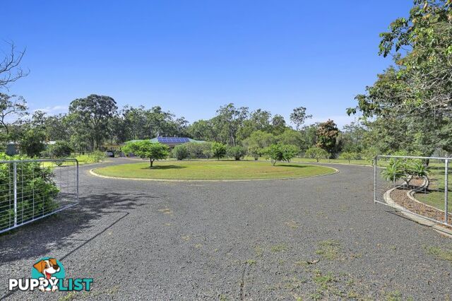 66 Isaac Moore Drive Moore Park Beach QLD 4670