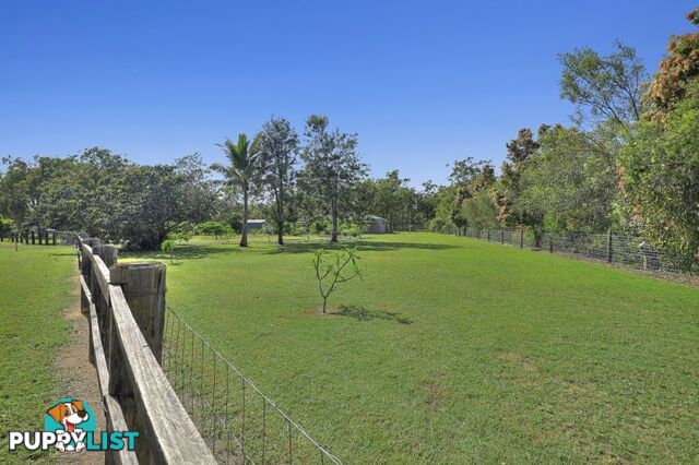 66 Isaac Moore Drive Moore Park Beach QLD 4670