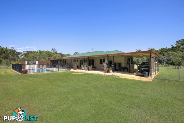 66 Isaac Moore Drive Moore Park Beach QLD 4670