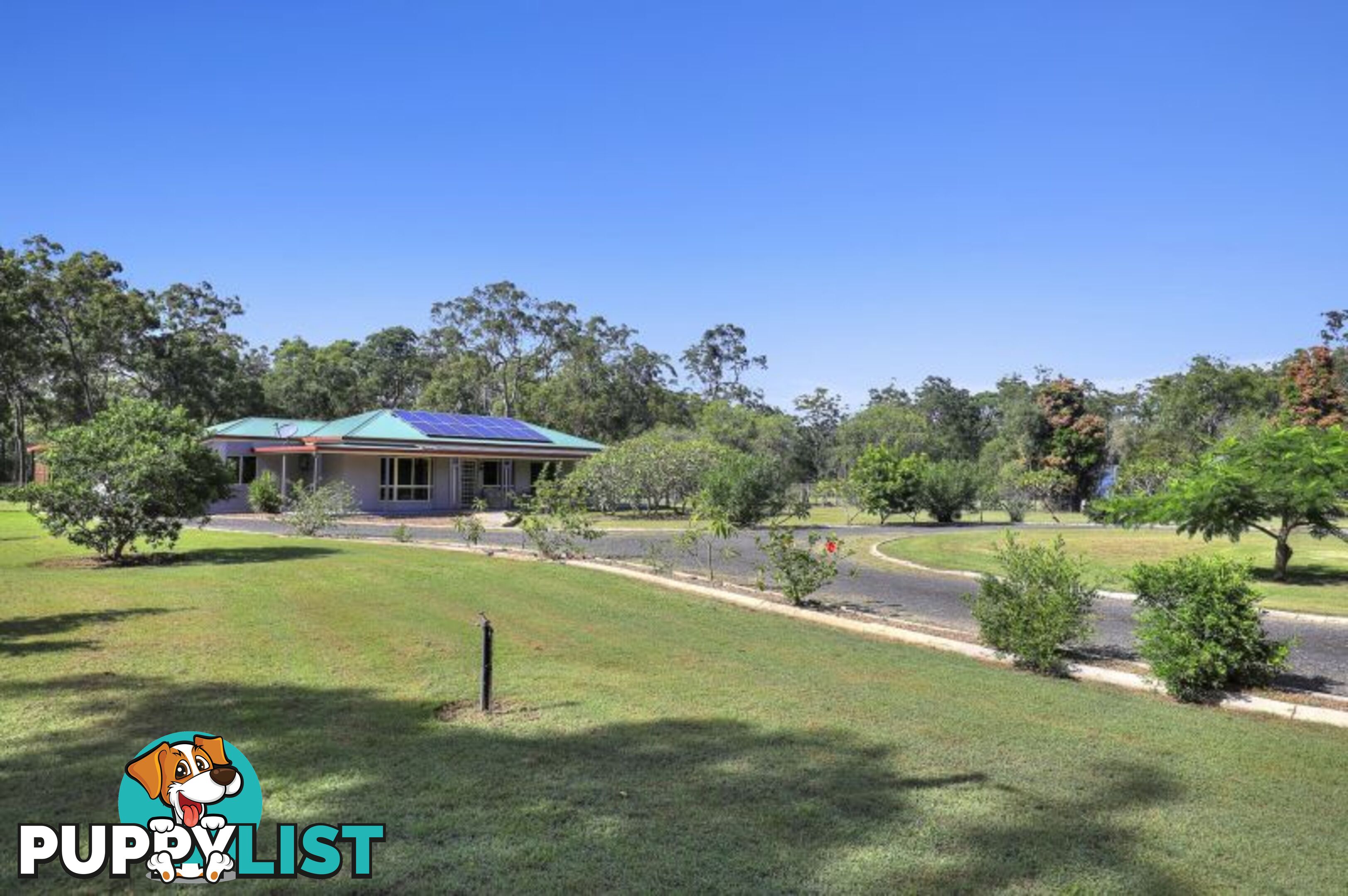 66 Isaac Moore Drive Moore Park Beach QLD 4670