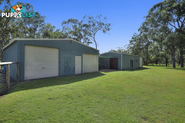 66 Isaac Moore Drive Moore Park Beach QLD 4670