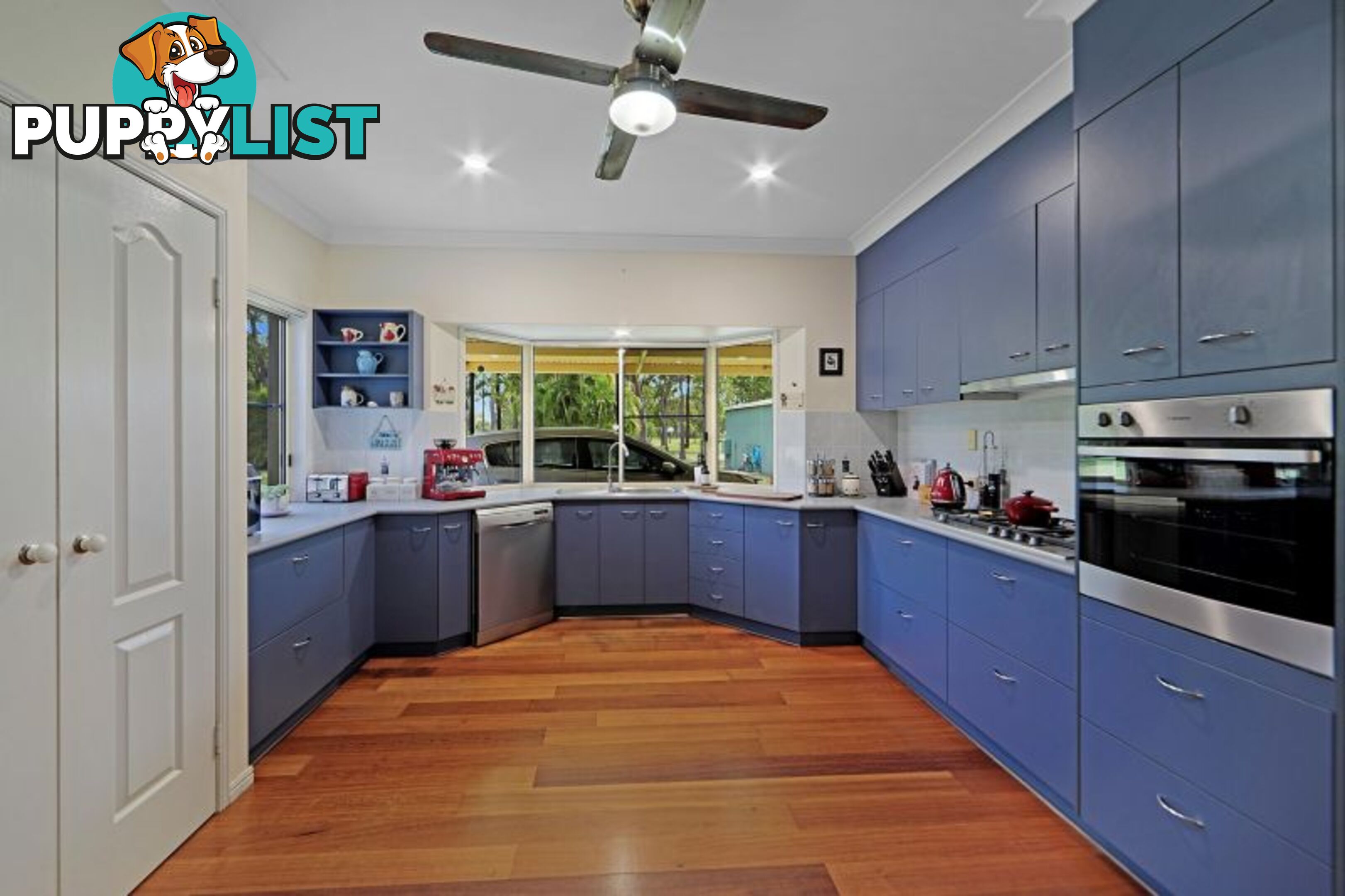 66 Isaac Moore Drive Moore Park Beach QLD 4670