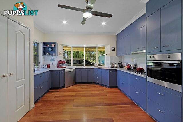 66 Isaac Moore Drive Moore Park Beach QLD 4670