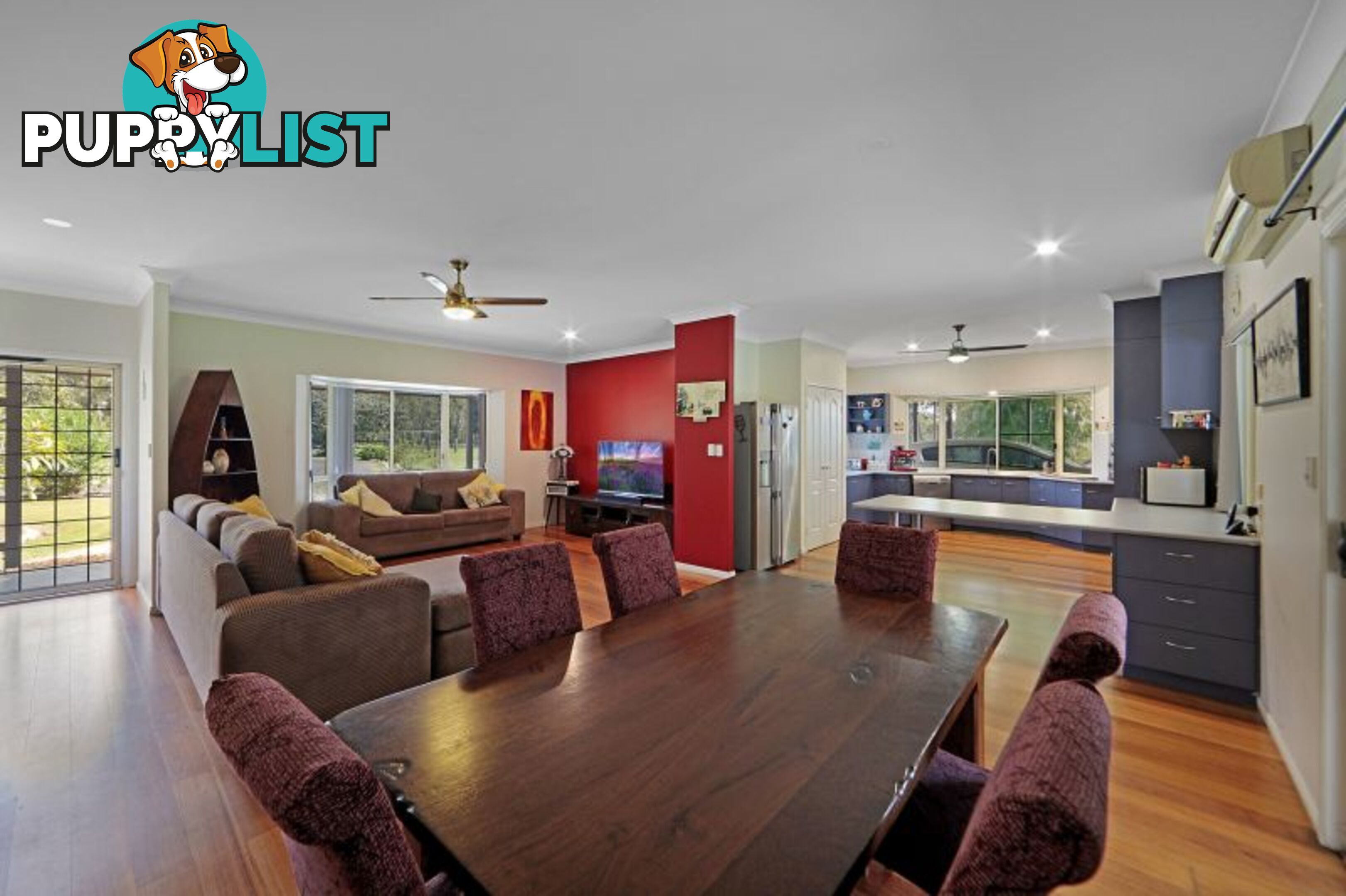 66 Isaac Moore Drive Moore Park Beach QLD 4670