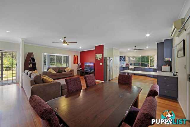 66 Isaac Moore Drive Moore Park Beach QLD 4670