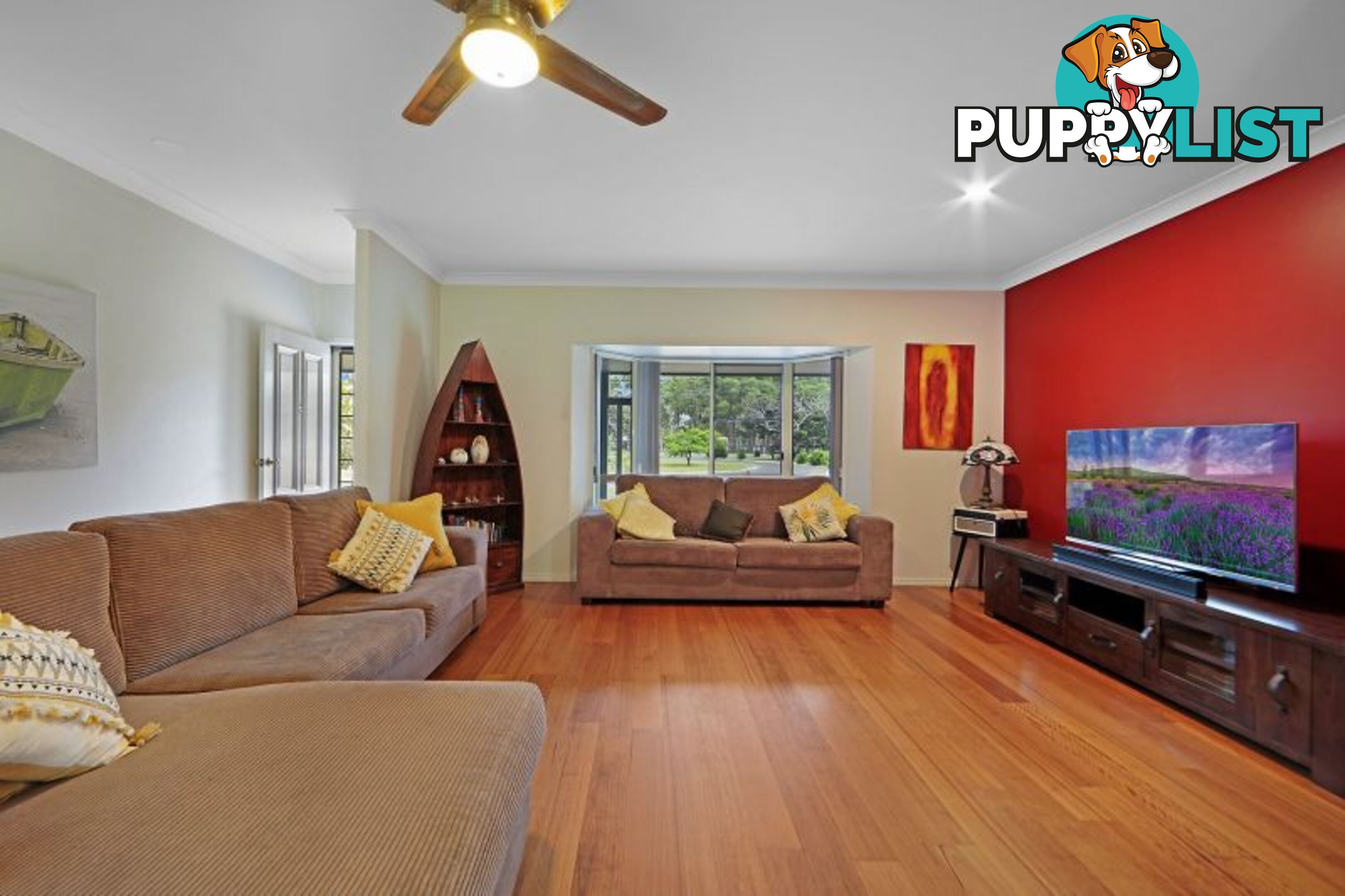 66 Isaac Moore Drive Moore Park Beach QLD 4670