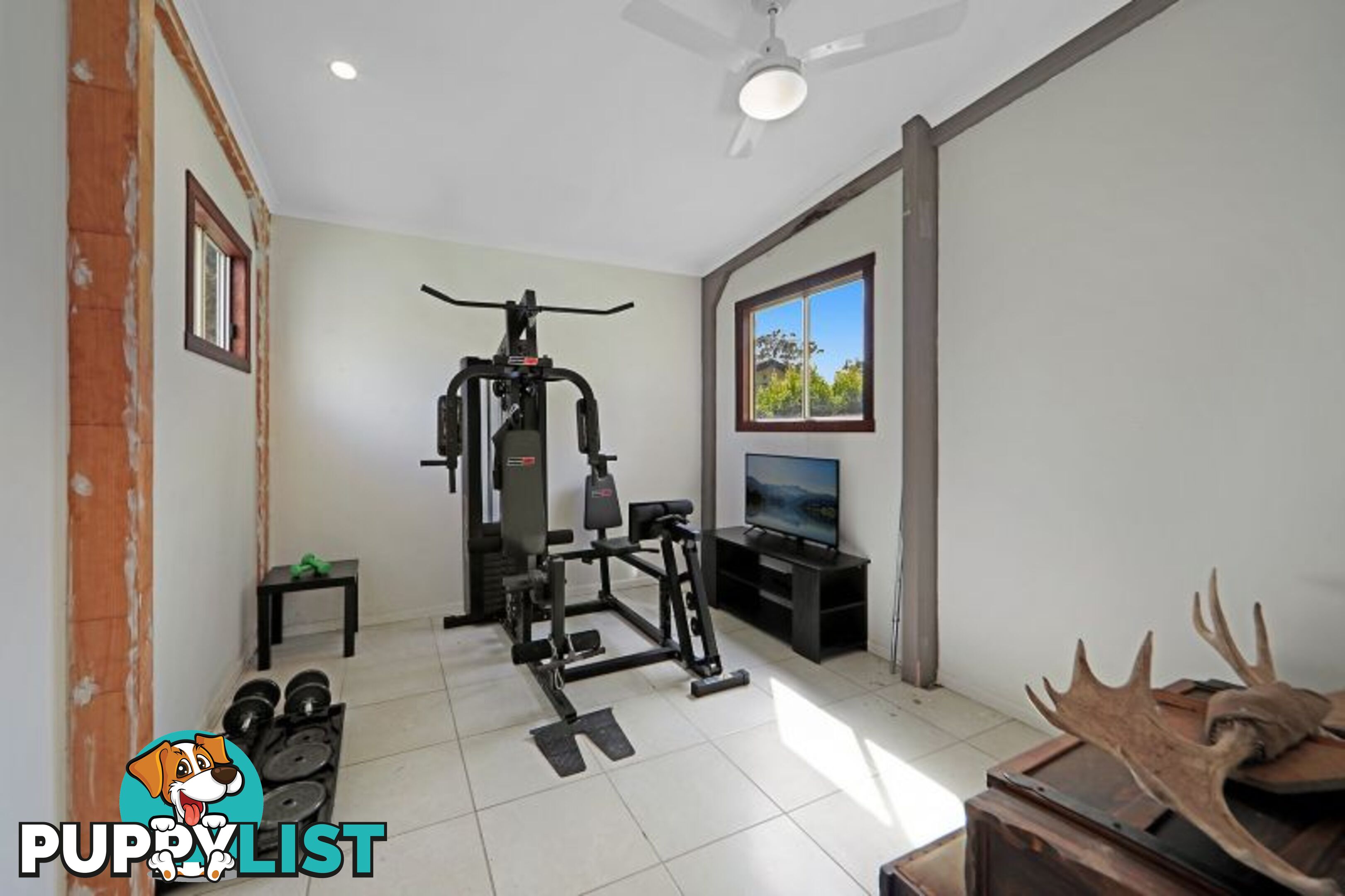 66 Isaac Moore Drive Moore Park Beach QLD 4670