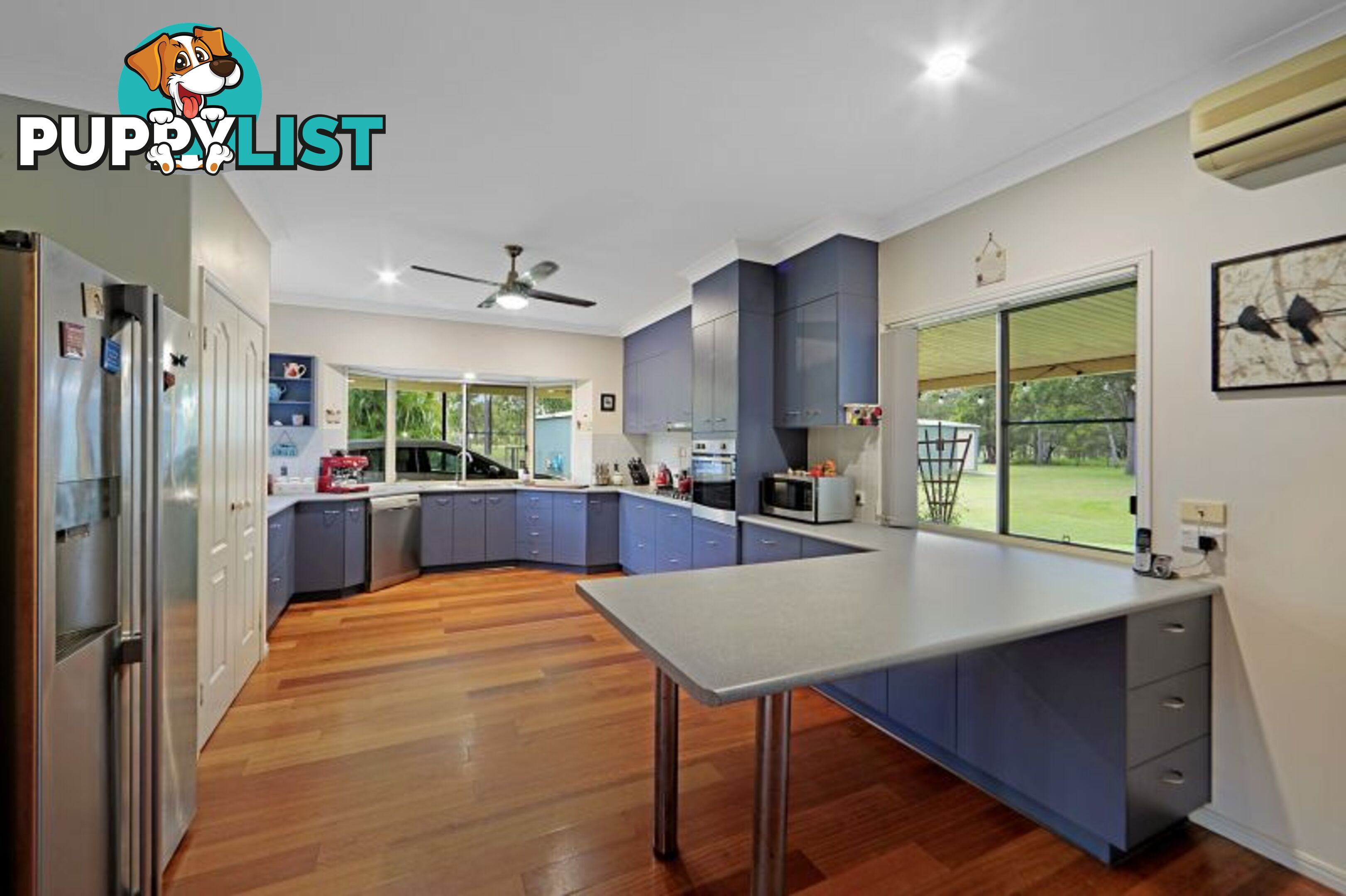 66 Isaac Moore Drive Moore Park Beach QLD 4670