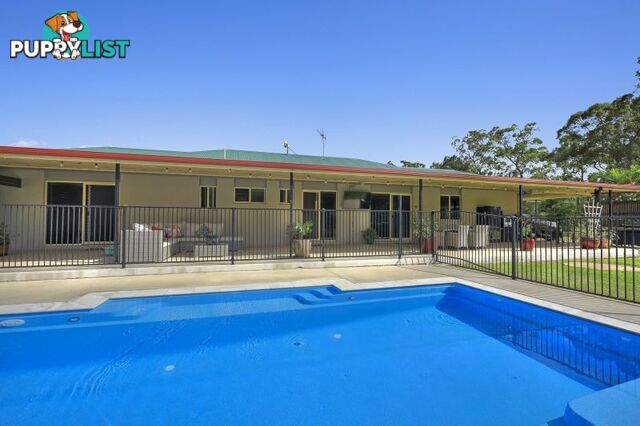 66 Isaac Moore Drive Moore Park Beach QLD 4670