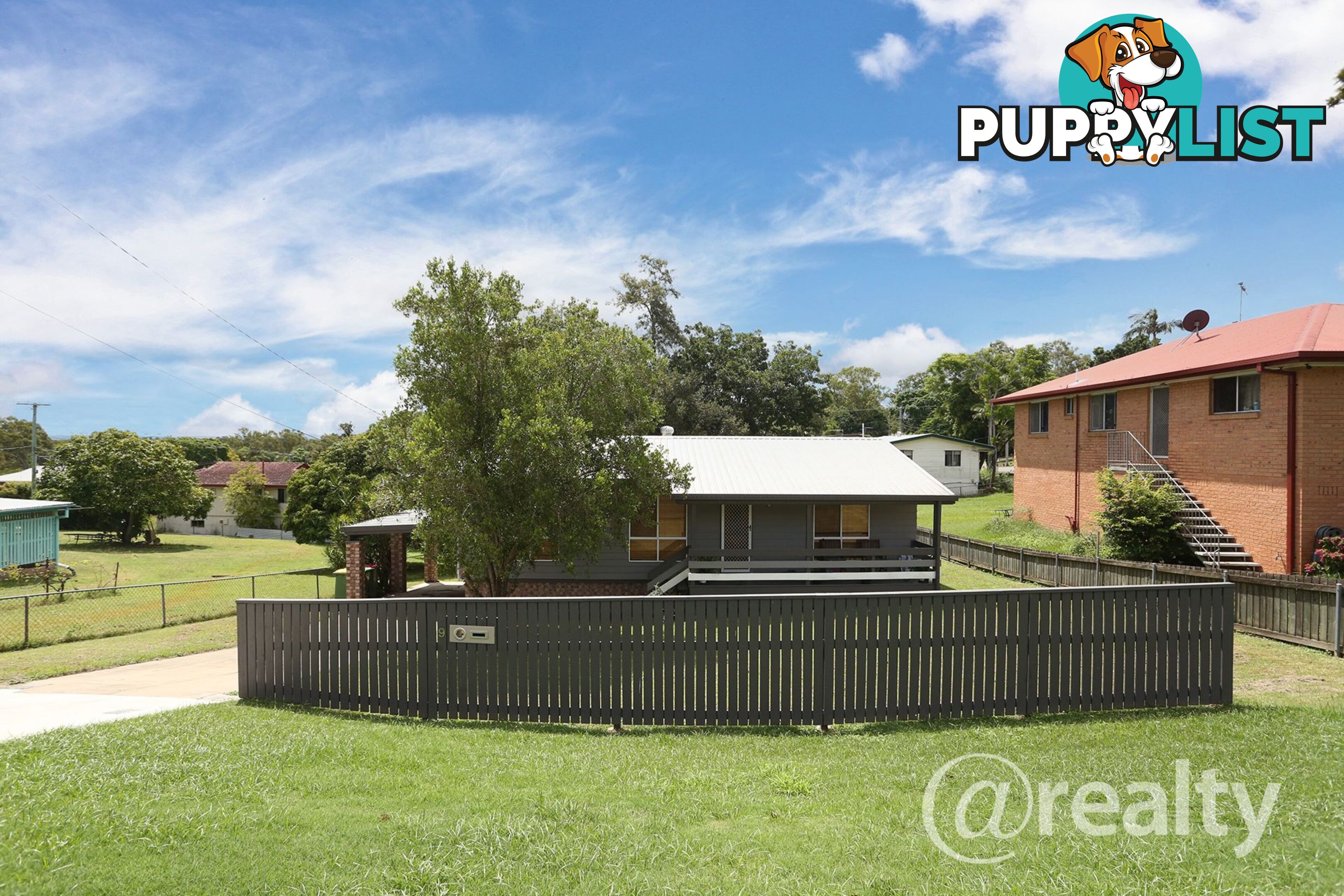 9 Berry Street Churchill QLD 4305