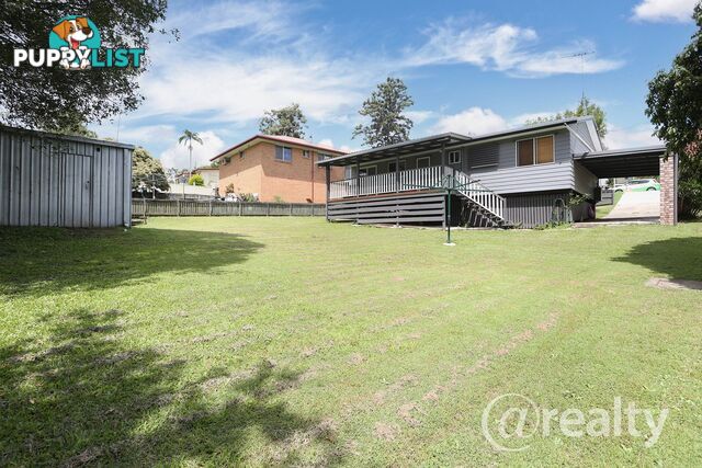 9 Berry Street Churchill QLD 4305