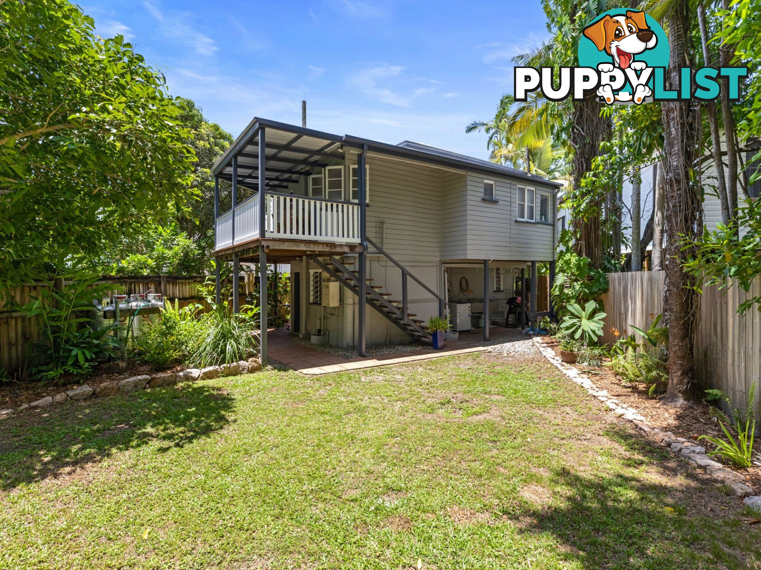 12 Edward Street Cairns North QLD 4870