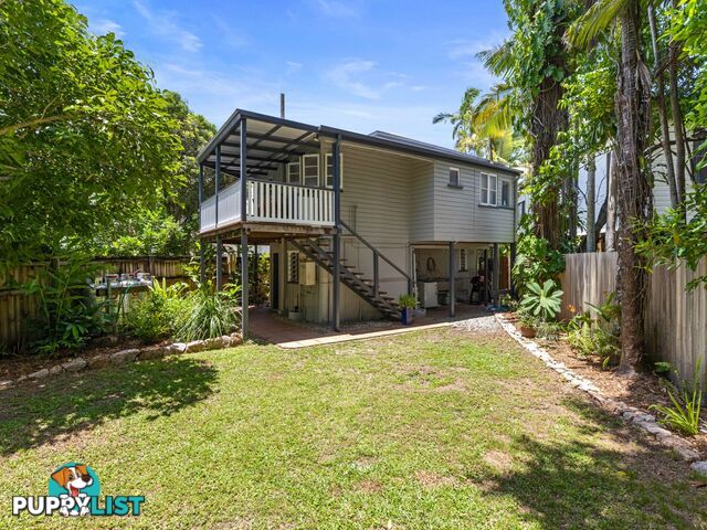 12 Edward Street Cairns North QLD 4870