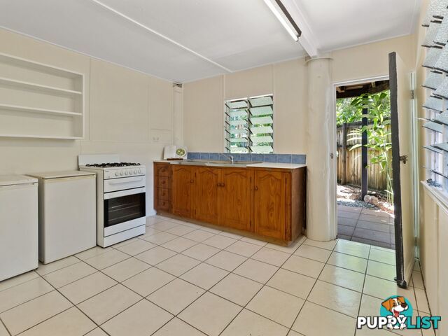 12 Edward Street Cairns North QLD 4870