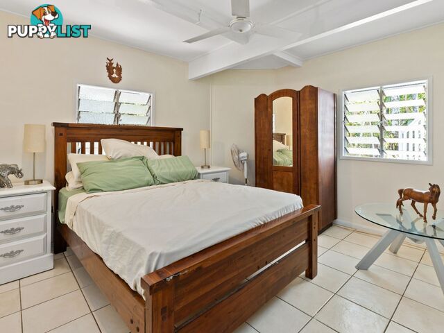 12 Edward Street Cairns North QLD 4870