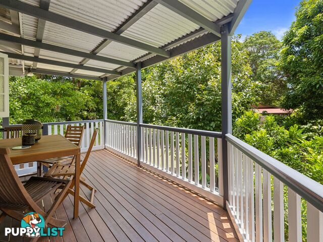 12 Edward Street Cairns North QLD 4870