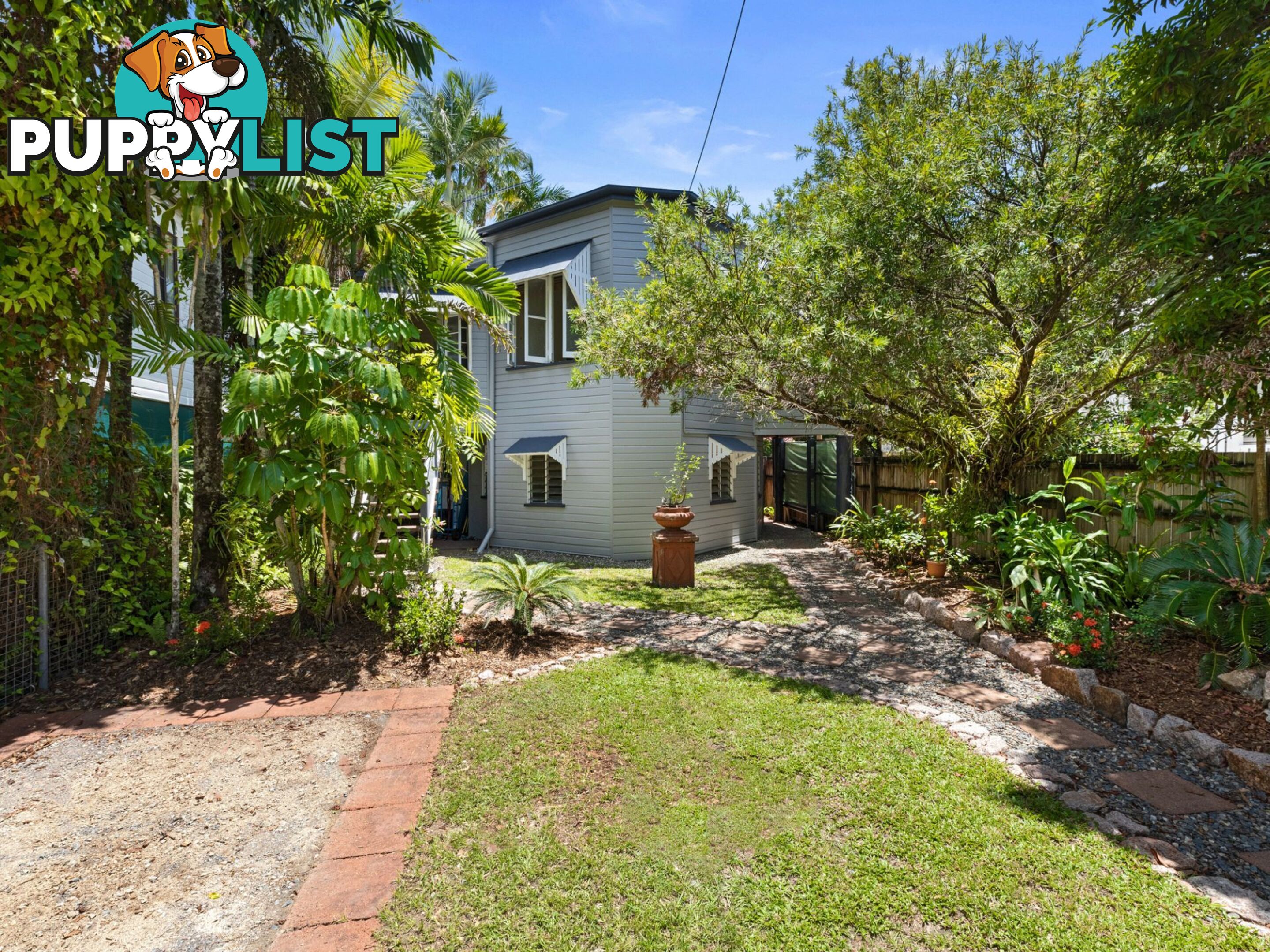 12 Edward Street Cairns North QLD 4870