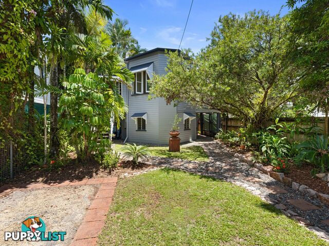 12 Edward Street Cairns North QLD 4870