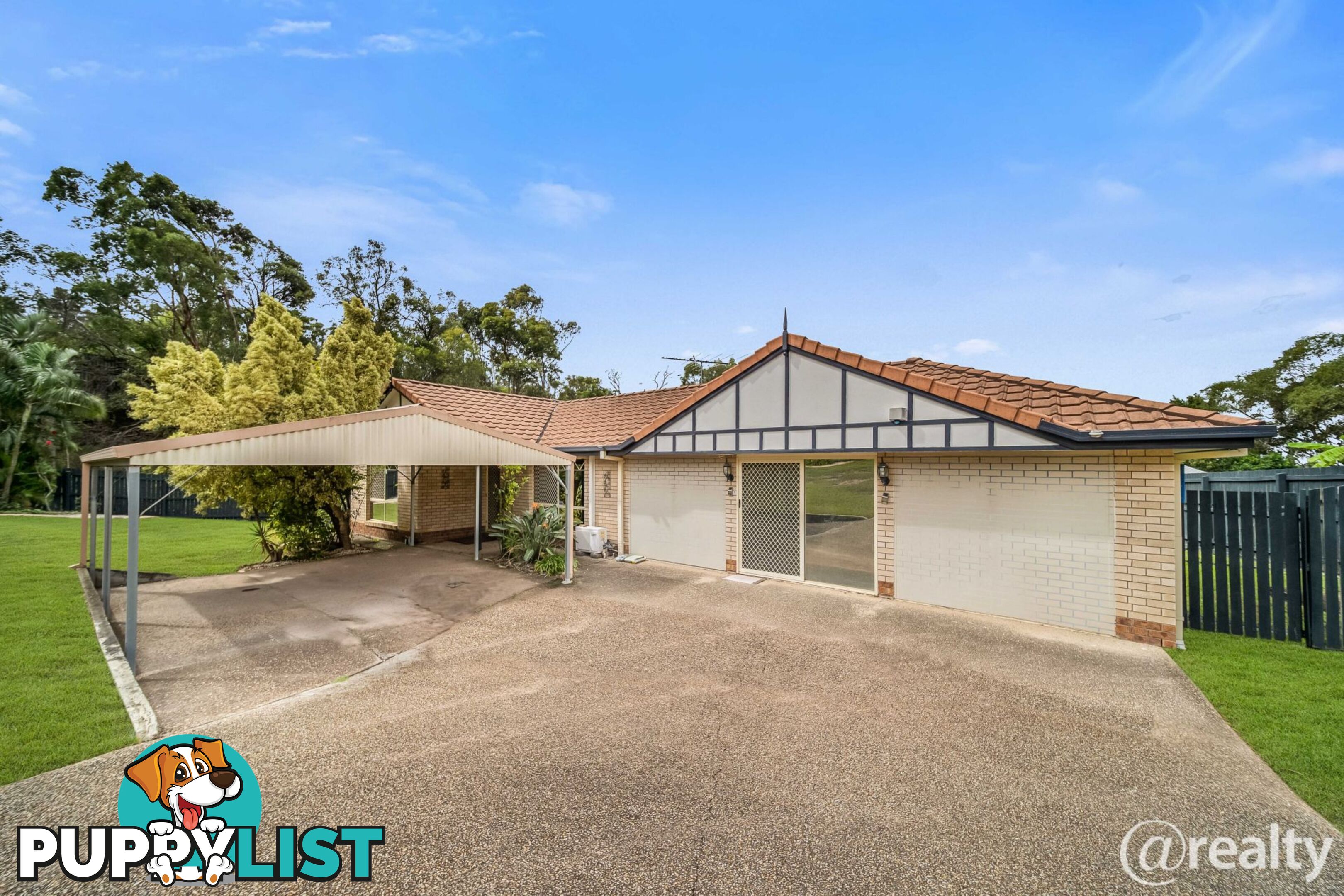 19 Mayfair Place Stretton QLD 4116