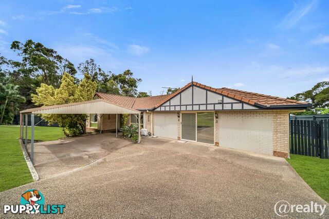 19 Mayfair Place Stretton QLD 4116