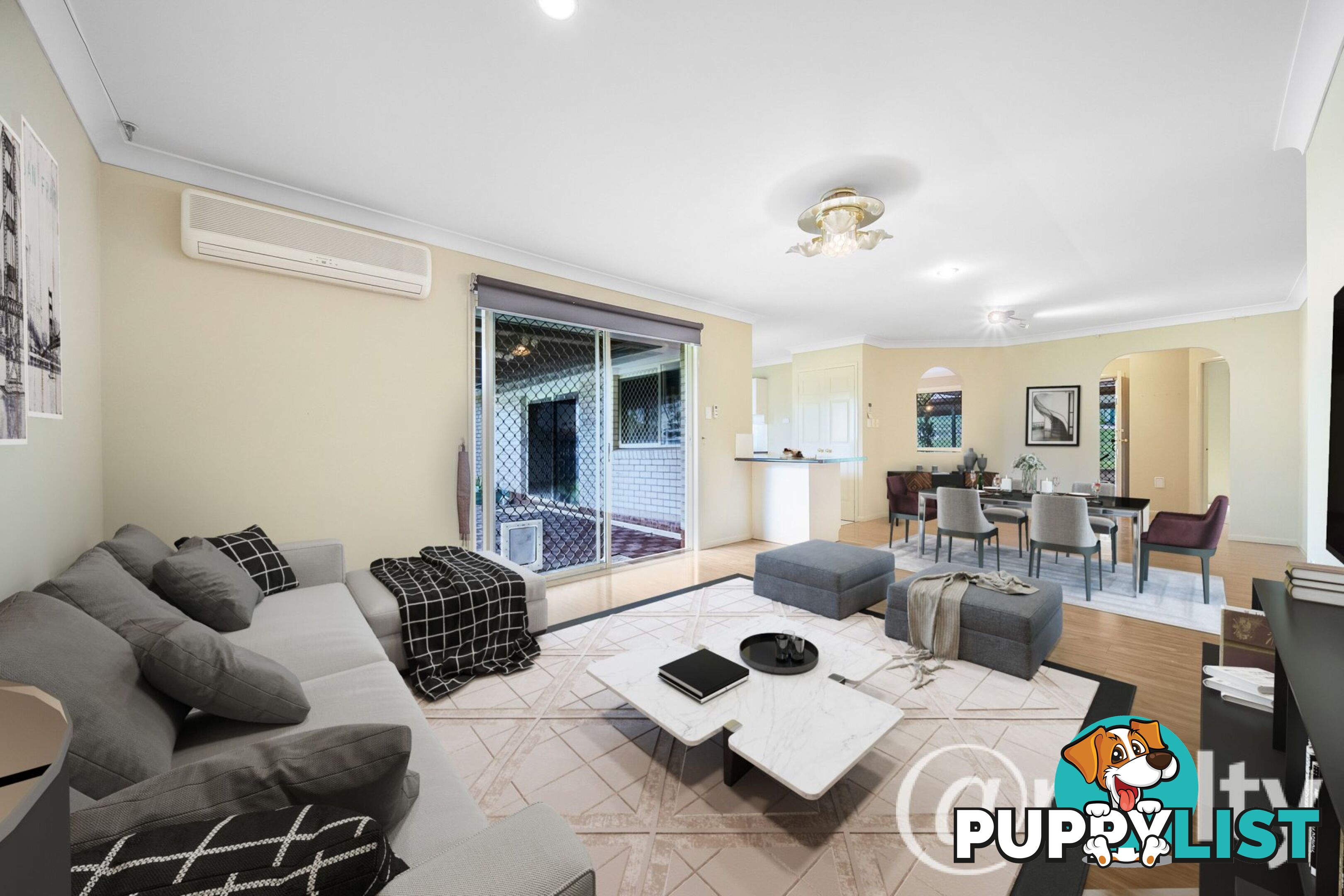 19 Mayfair Place Stretton QLD 4116