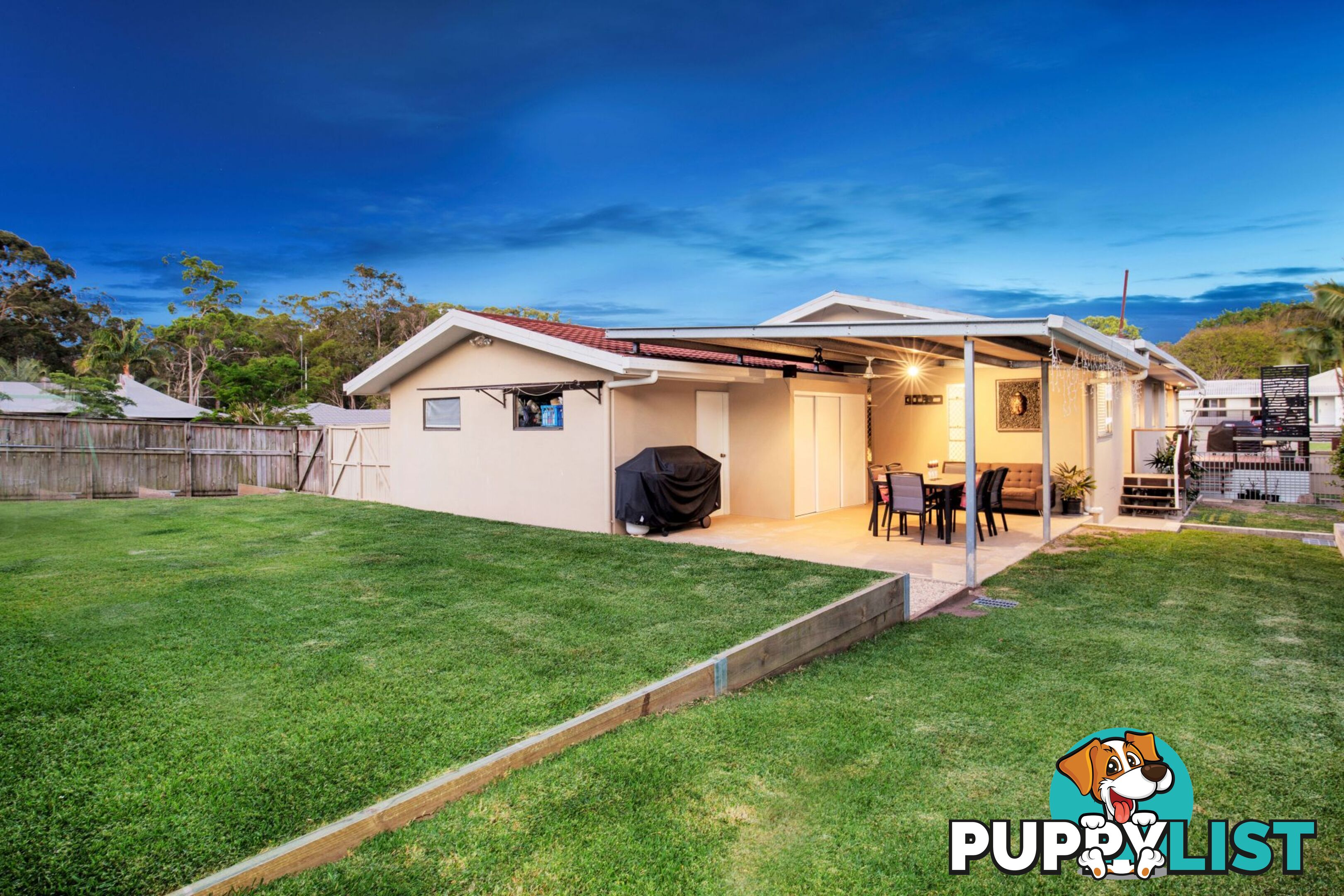 35 Horizon Avenue Ashmore QLD 4214