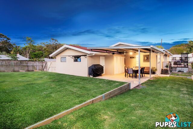 35 Horizon Avenue Ashmore QLD 4214