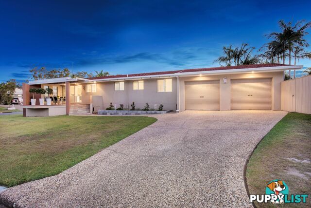 35 Horizon Avenue Ashmore QLD 4214