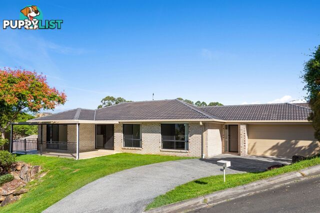 4 Kings Lane Edens Landing QLD 4207