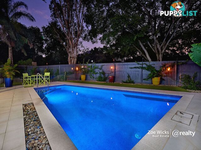 25 Meander Close Brinsmead QLD 4870