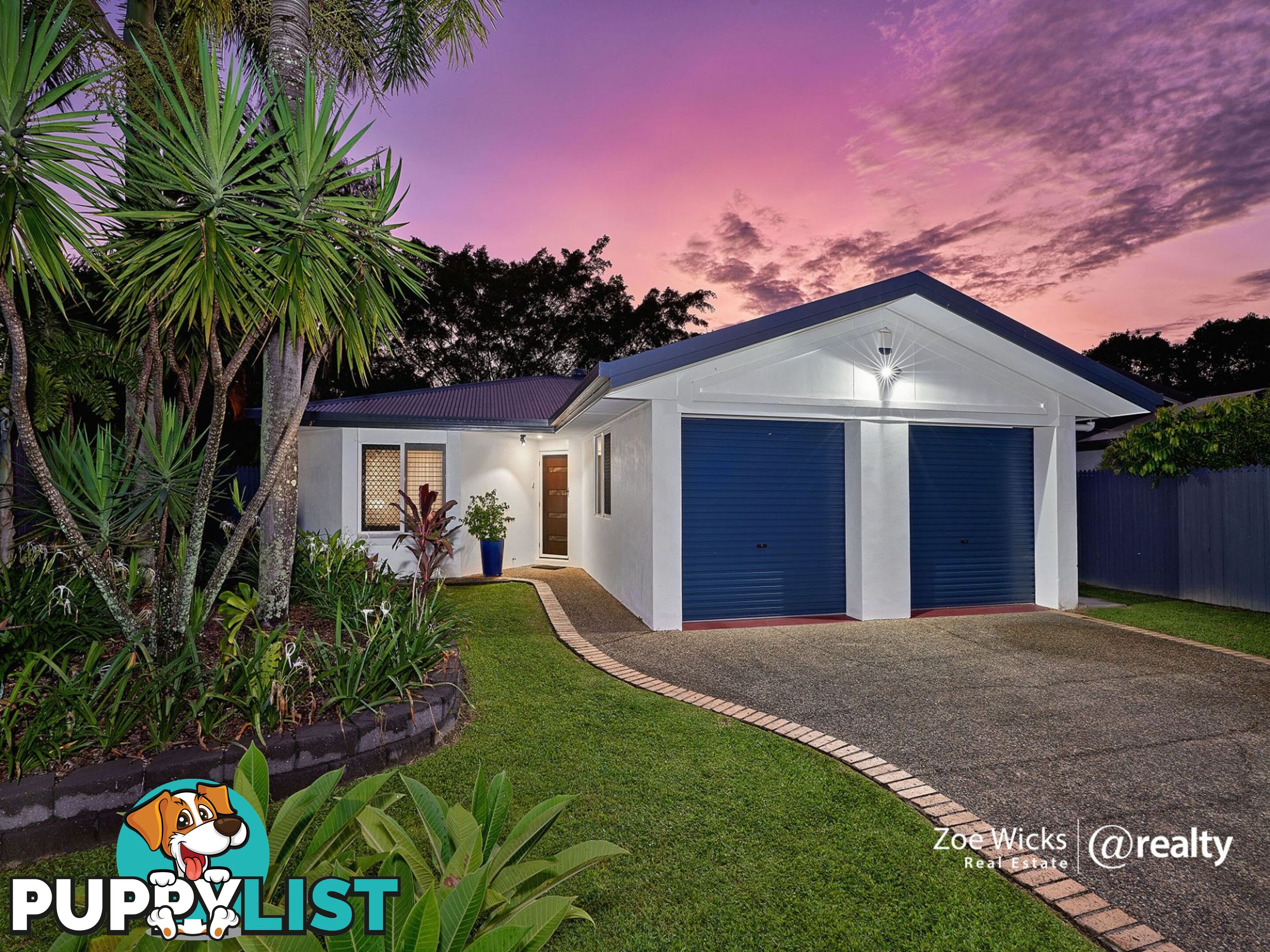 25 Meander Close Brinsmead QLD 4870