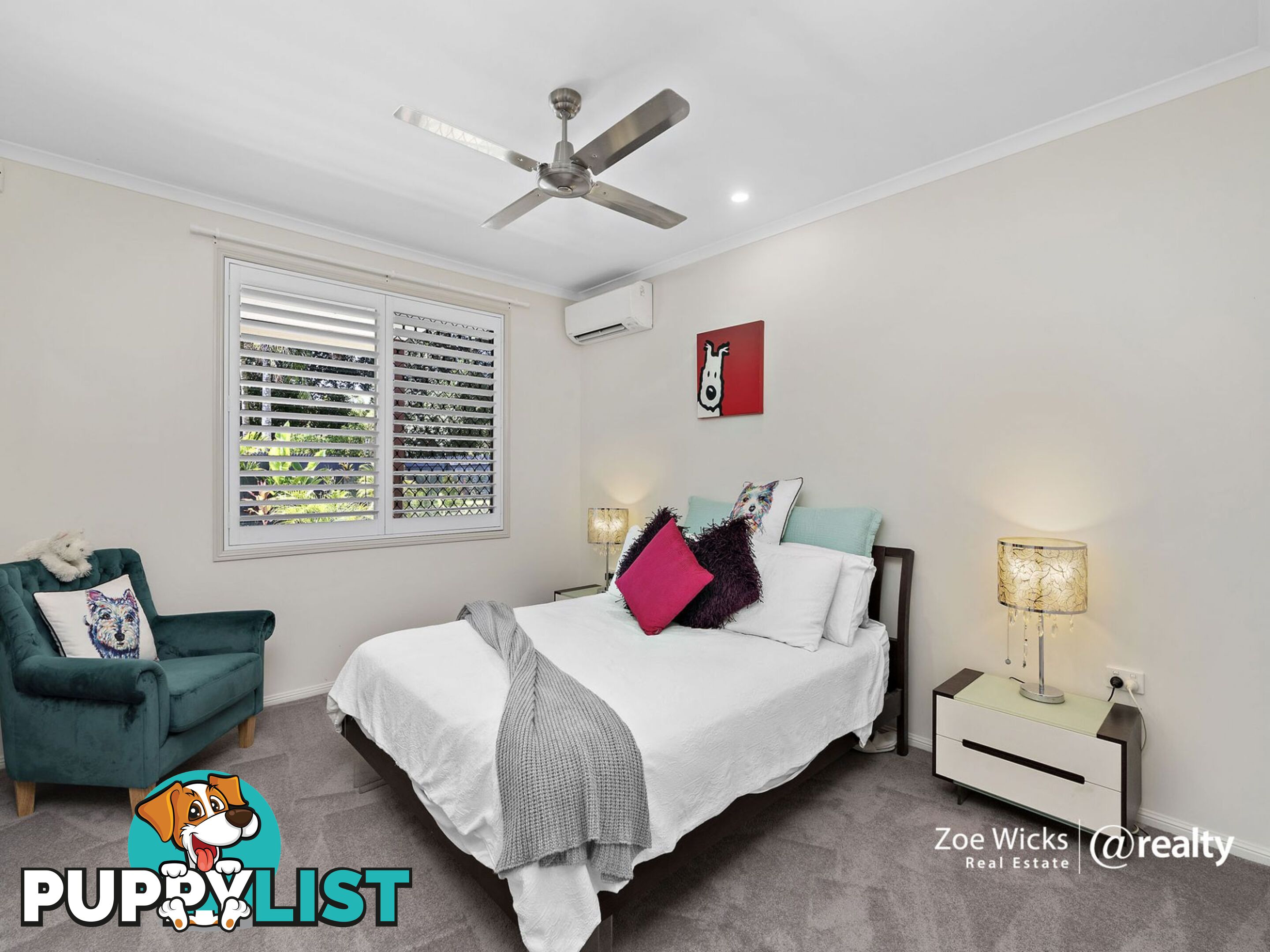 25 Meander Close Brinsmead QLD 4870