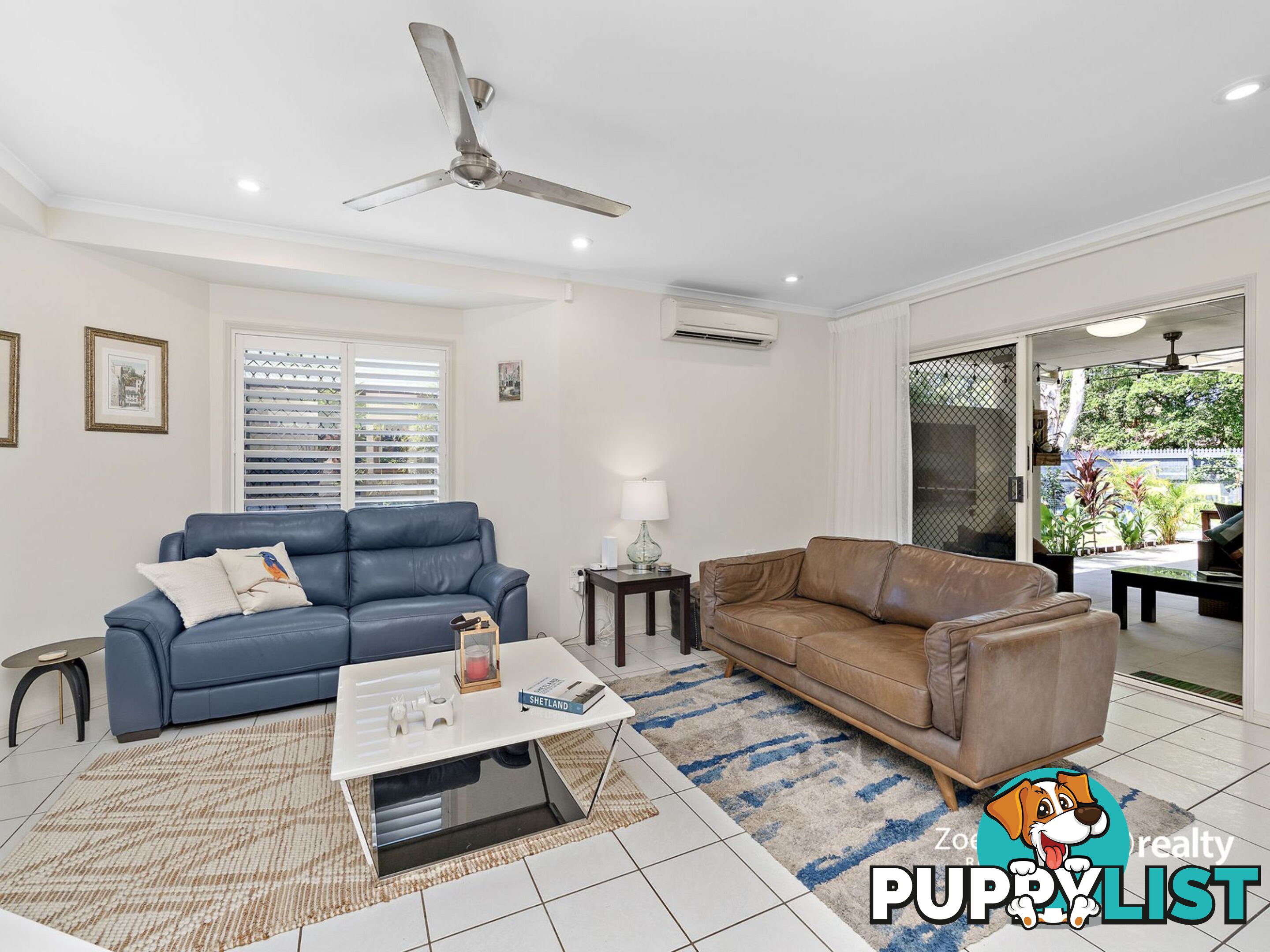 25 Meander Close Brinsmead QLD 4870