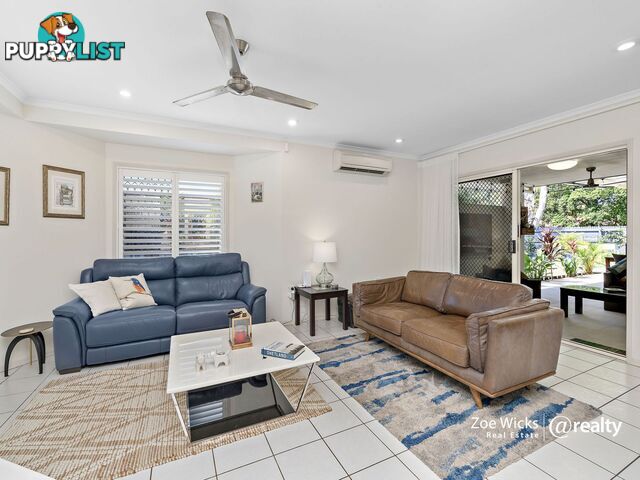 25 Meander Close Brinsmead QLD 4870