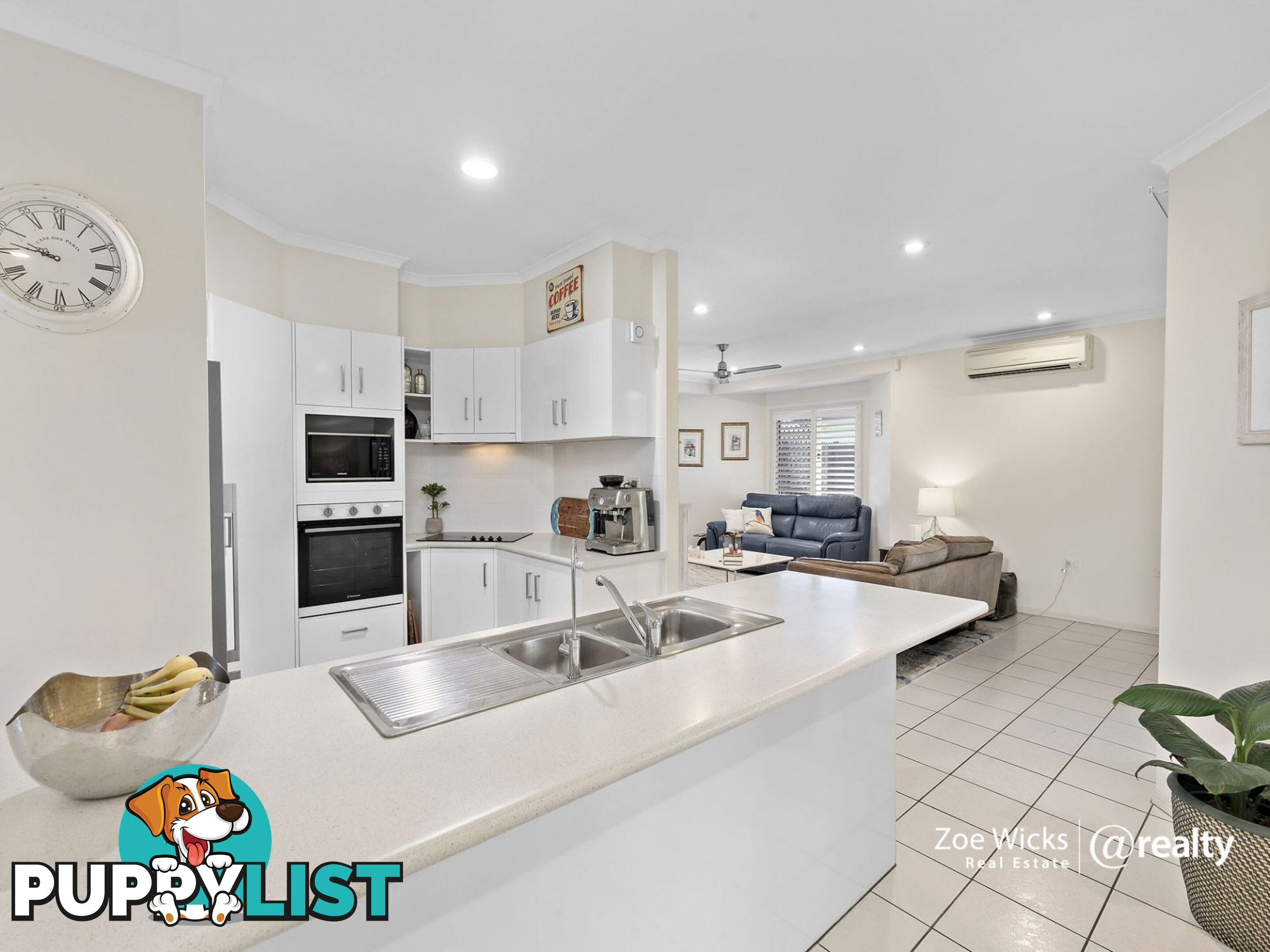 25 Meander Close Brinsmead QLD 4870