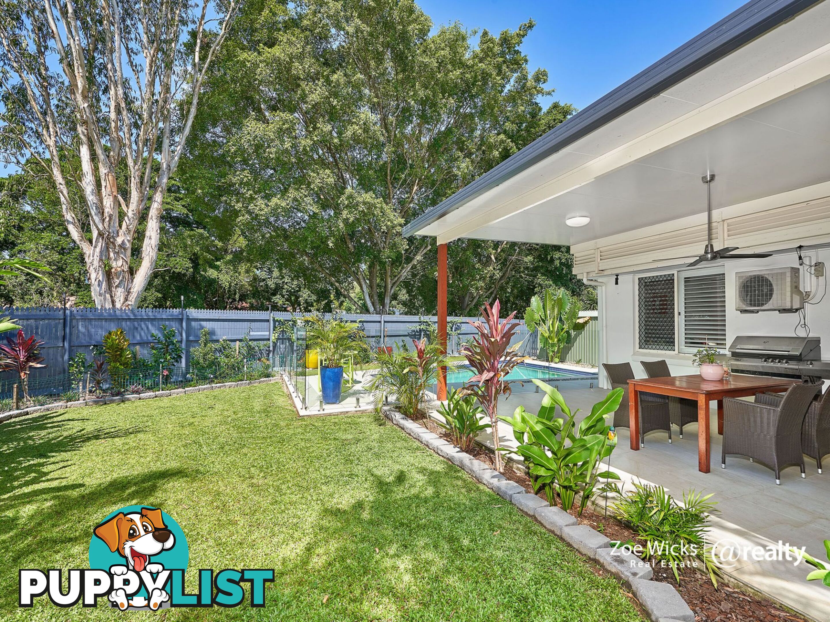 25 Meander Close Brinsmead QLD 4870