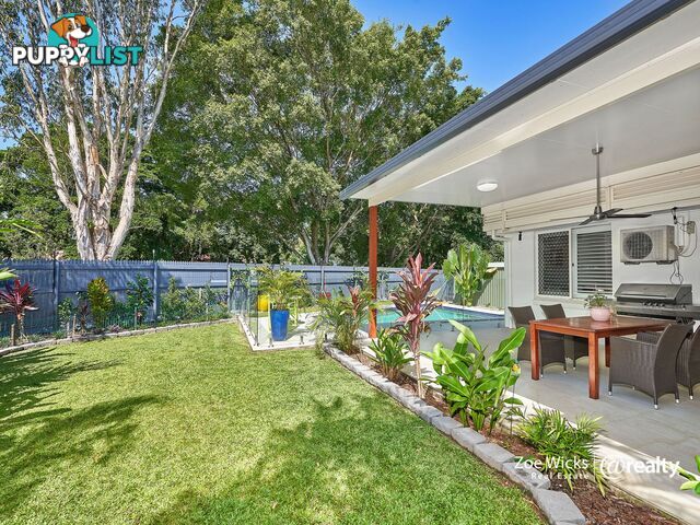 25 Meander Close Brinsmead QLD 4870