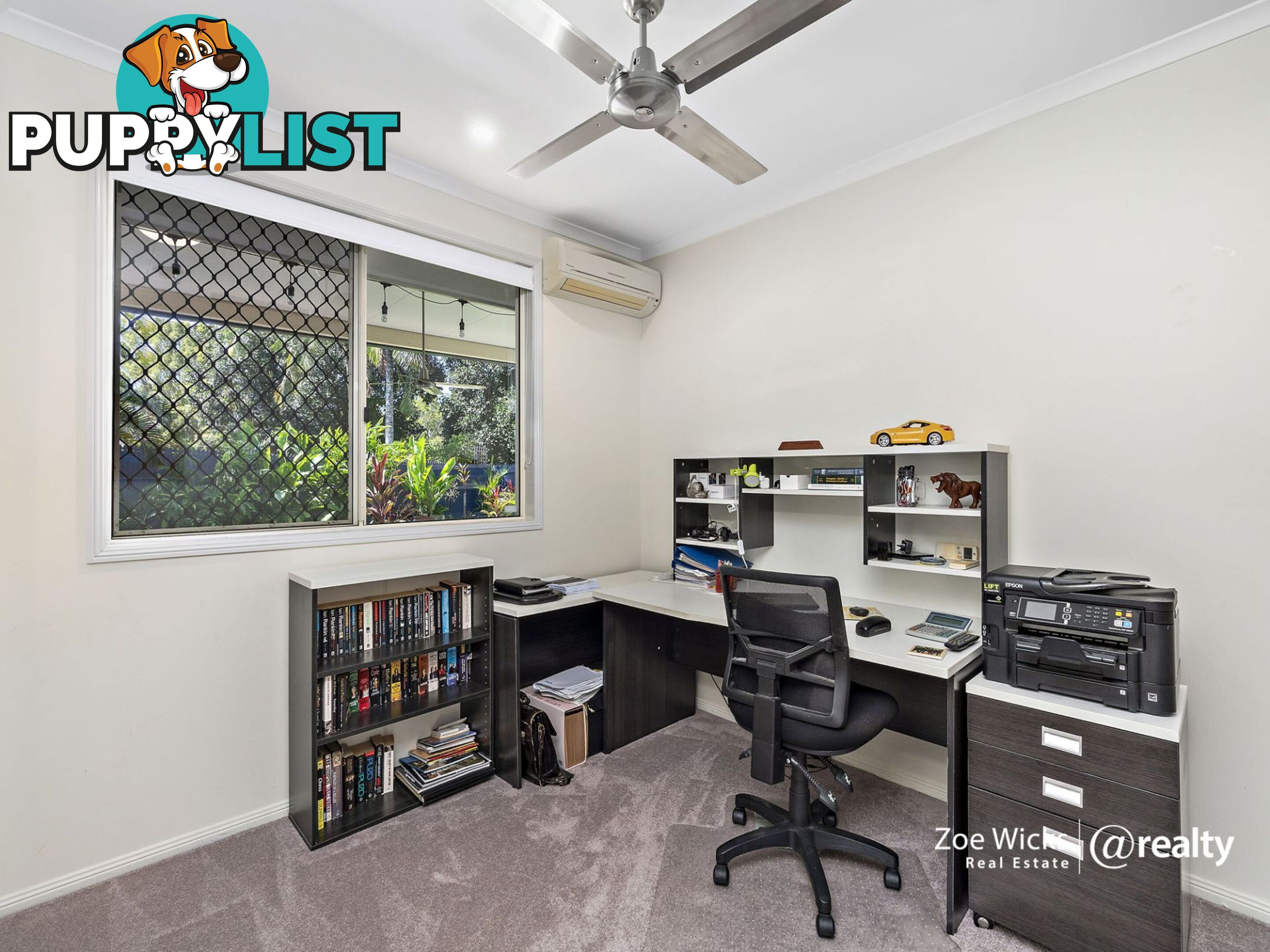 25 Meander Close Brinsmead QLD 4870