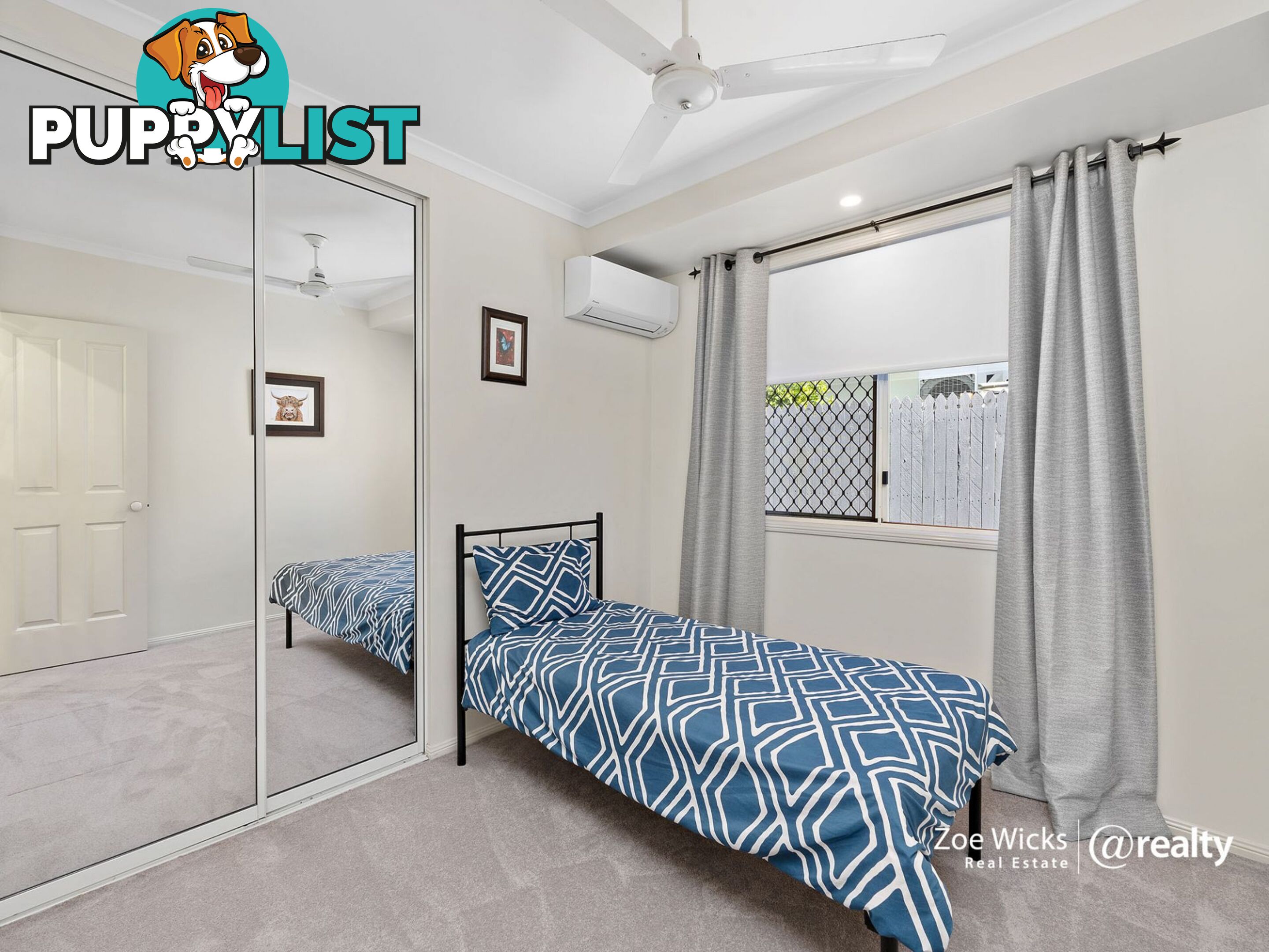 25 Meander Close Brinsmead QLD 4870