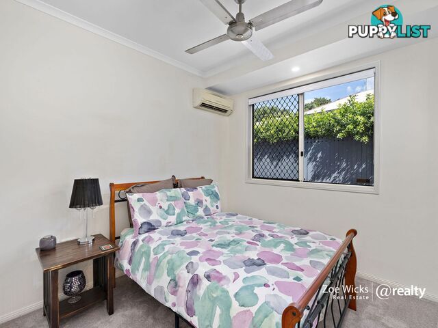 25 Meander Close Brinsmead QLD 4870