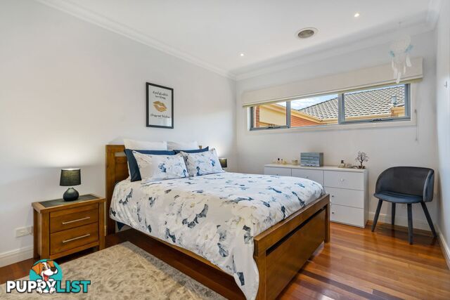 31 Drysdale Crescent Point Cook VIC 3030