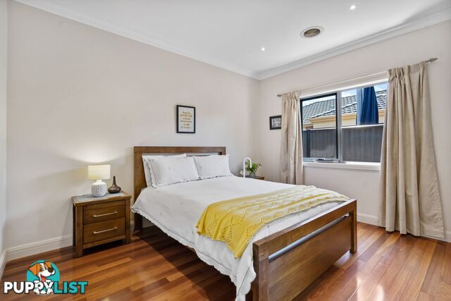 31 Drysdale Crescent Point Cook VIC 3030