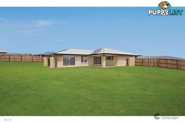 14 Petal Place Yamanto QLD 4305