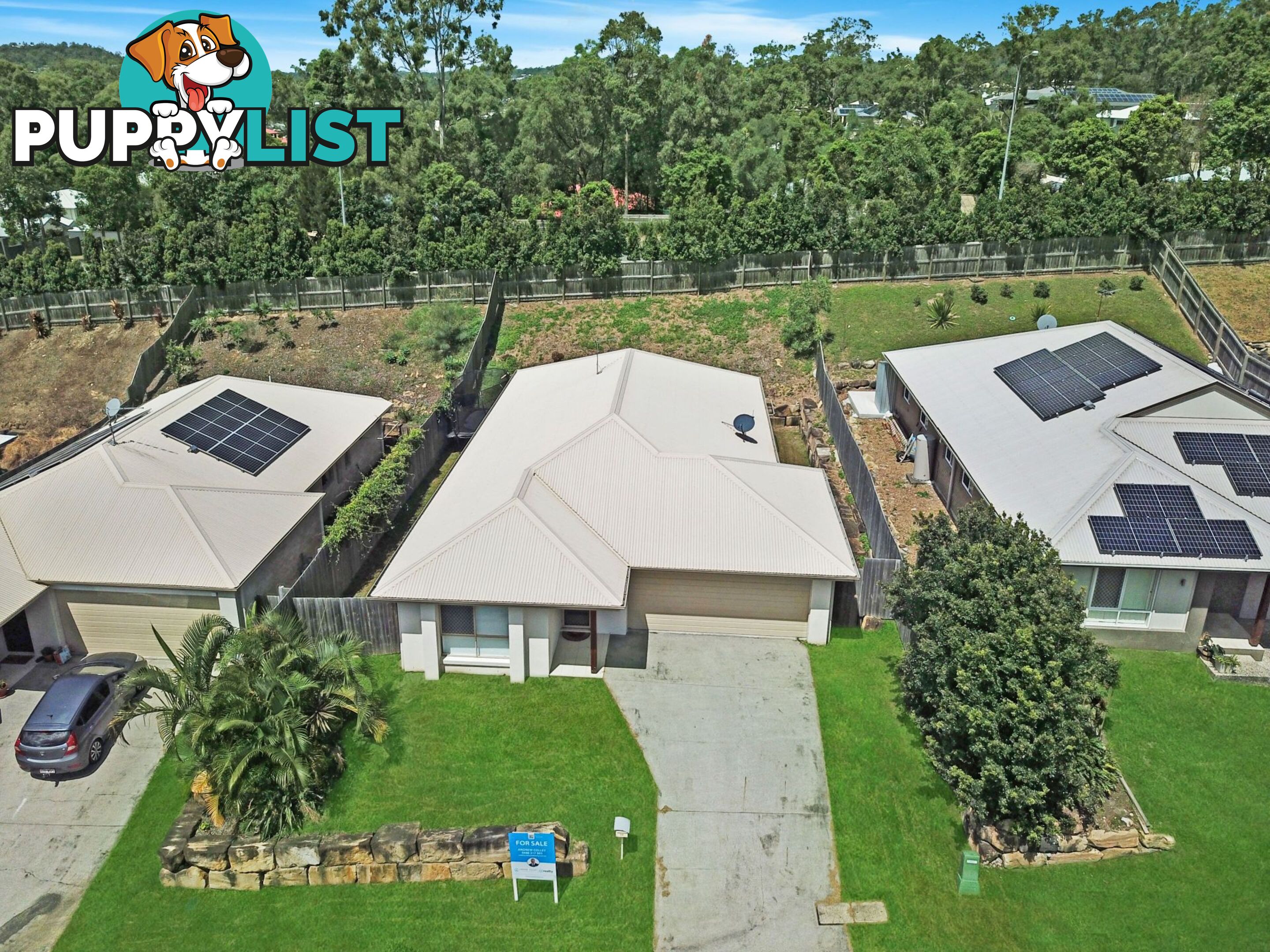 15 Sturt St Oxenford QLD 4210