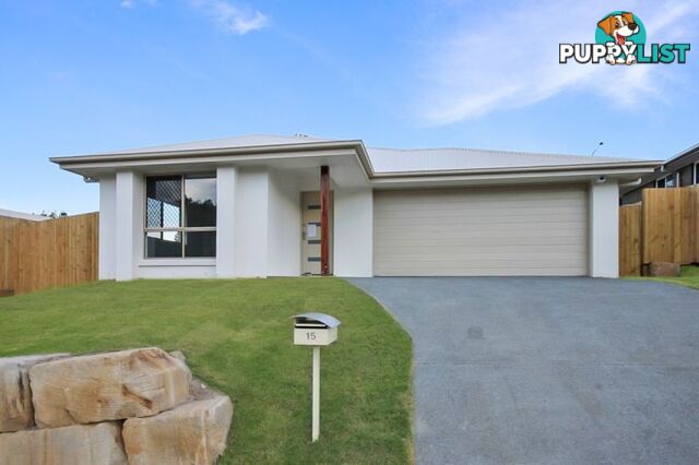 15 Sturt St Oxenford QLD 4210