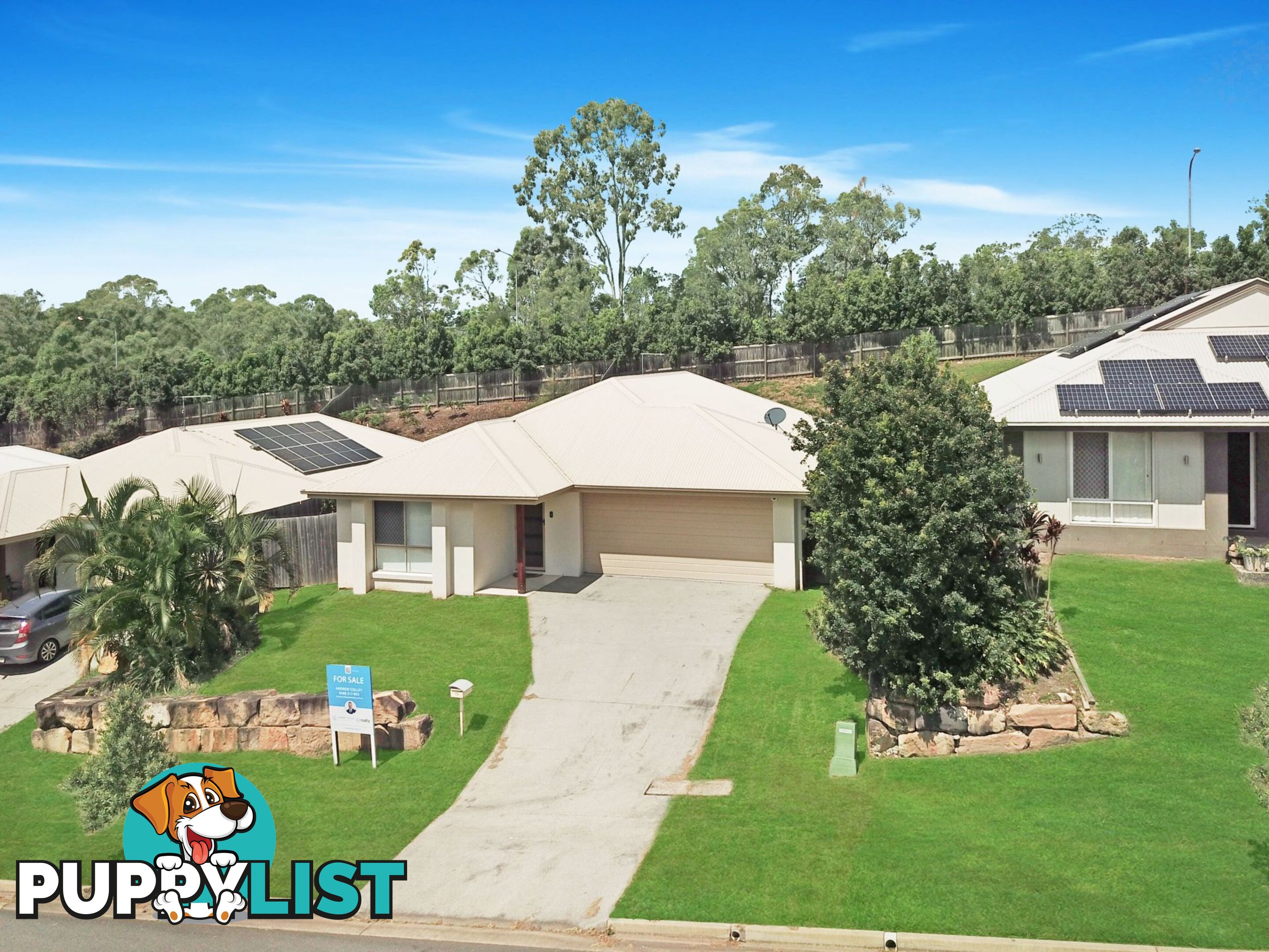 15 Sturt St Oxenford QLD 4210