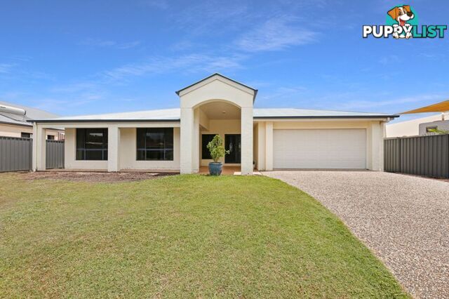 29 Protea Drive Bongaree QLD 4507