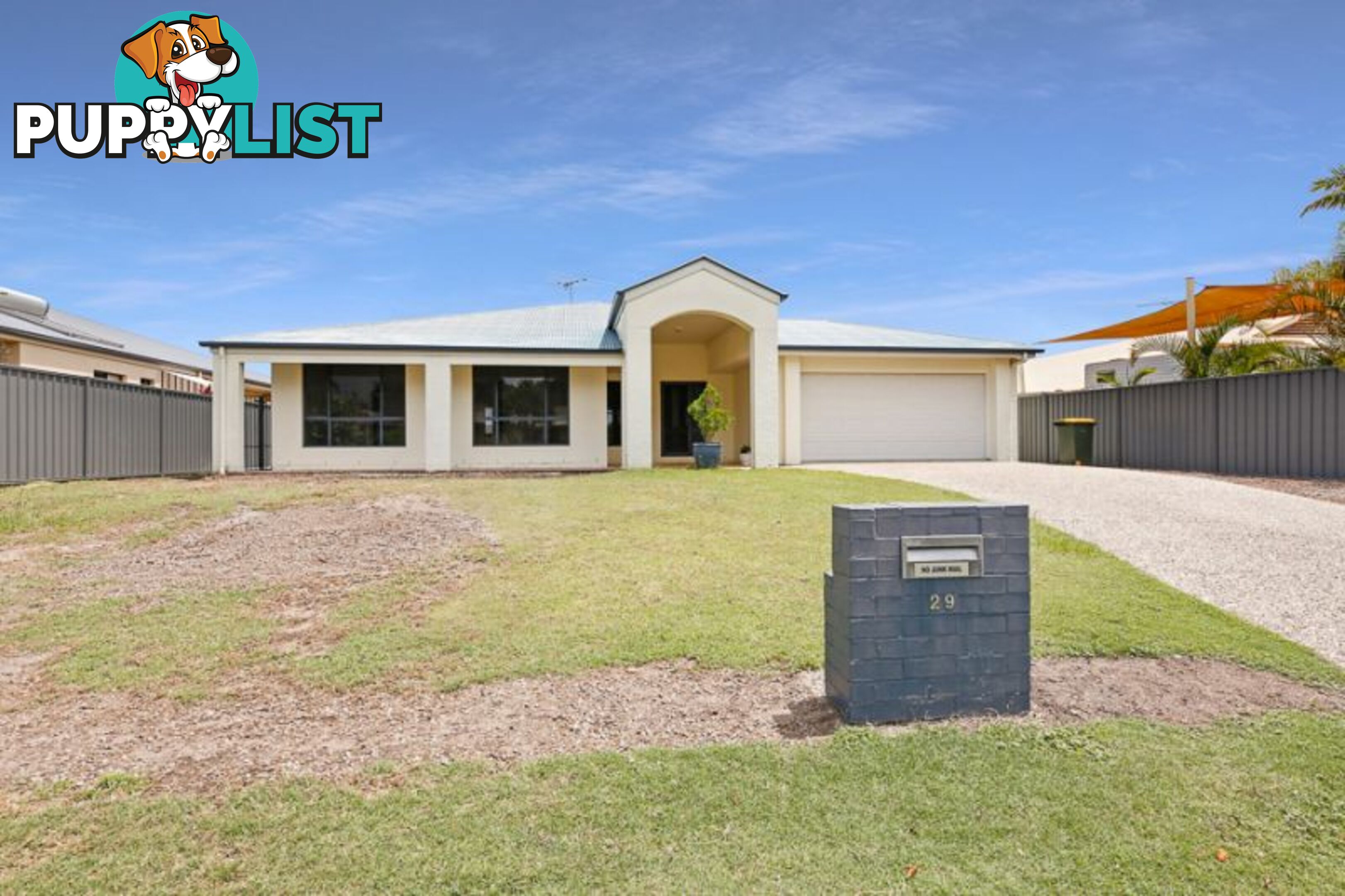 29 Protea Drive Bongaree QLD 4507